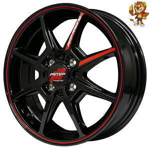 zC[4{Zbg MID RMP RACING R25 (BKR) 16C` 6.0J PCD:100/4H CZbg:43 A[Gs[ [VO R25