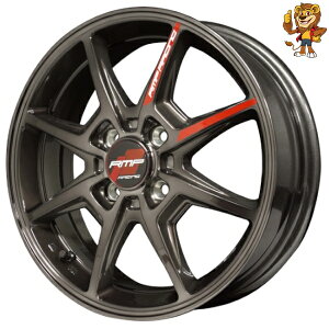 zC[̂1{ MID RMP RACING R25 (G1B) 15C` 5.0J PCD:100/4H CZbg:45 A[Gs[ [VO R25