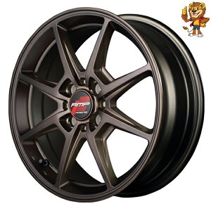 zC[4{Zbg MID RMP RACING R25 (CBZ) 15C` 5.0J PCD:100/4H CZbg:45 A[Gs[ [VO R25