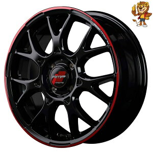 zC[4{Zbg MID RMP RACING R27 (BRR) 17C` 7.0J PCD:100/4H CZbg:45 A[Gs[ [VO R27