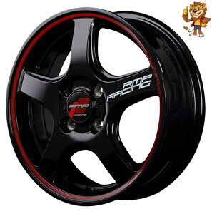 zC[4{Zbg MID RMP RACING R50 (BRR) 15C` 5.0J PCD:100/4H CZbg:45 A[Gs[ [VO R50