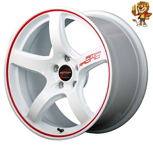 zC[4{Zbg MID RMP RACING R50 (WHRR) 18C` 8.5J PCD:120/5H CZbg:45 A[Gs[ [VO R50