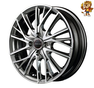 zC[4{Zbg MID VERTEC ONE VULTURE (HS1) 16C` 6.0J PCD:100/4H CZbg:43 @[ebN @`[