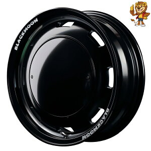 zC[4{Zbg MID GARCIA CISCO BLACKMOON EDITION (SB2) 15C` 6.0J PCD:139.7/6H CZbg:33 KVA VXR ubN[GfBV