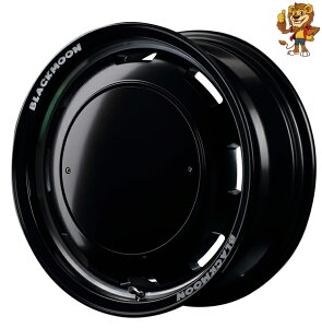 zC[̂1{ MID GARCIA CISCO BLACKMOON EDITION (SB2) 16C` 5.5J PCD:139.7/5H CZbg:20 KVA VXR ubN[GfBV