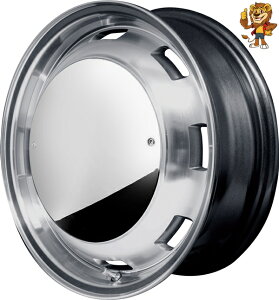 zC[4{Zbg MID GARCIA CISCO MOON (MG1) 14C` 4.5J PCD:100/4H CZbg:45 KVA VXR [