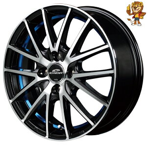 zC[4{Zbg MID SCHNEIDER RX27 (BKP/U/BL) 15C` 4.5J PCD:100/4H CZbg:45 ViC_[ RX27