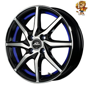 zC[̂1{ MID SCHNEIDER RX810 (BP/BLU) 15C` 4.5J PCD:100/4H CZbg:45 ViC_[ RX810