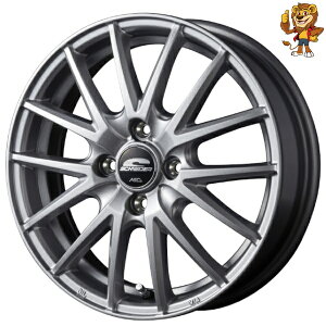 zC[4{Zbg MID SCHNEIDER SQ27 (MSIL) 14C` 5.5J PCD:100/4H CZbg:38 ViC_[ SQ27