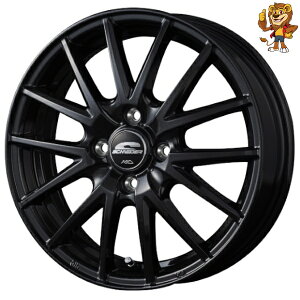 zC[̂1{ MID SCHNEIDER SQ27 (MBK) 14C` 4.5J PCD:100/4H CZbg:45 ViC_[ SQ27