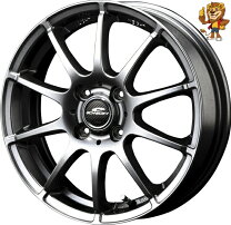 楽天市場】15インチ 5.5j 100 4hの通販