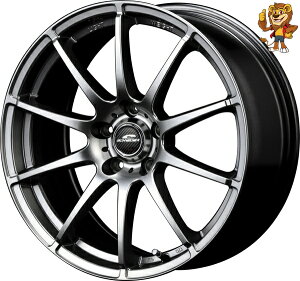 zC[4{Zbg MID SCHNEIDER STAG (MG) 17C` 7.0J PCD:114.3/5H CZbg:53 ViC_[ X^bO
