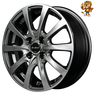 zC[4{Zbg MID Euro SPEED F10 (MG0) 14C` 5.5J PCD:100/4H CZbg:38 [Xs[h F10