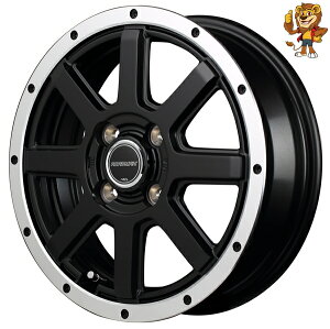 zC[̂1{ MID ROAD MAX WF-8 (SBK+FP) 12C` 4.0J PCD:100/4H CZbg:42 [h}bNX WF-8