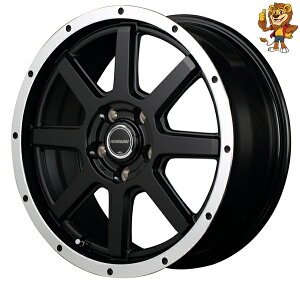 zC[4{Zbg MID ROAD MAX WF-8 (SBK+FP) 17C` 7.0J PCD:114.3/5H CZbg:42 [h}bNX WF-8