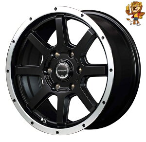 zC[̂1{ MID ROAD MAX WF-8 (SBK+FP) 15C` 6.0J PCD:139.7/6H CZbg:33 [h}bNX WF-8