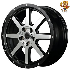 zC[4{Zbg MID ROAD MAX WF-8 (SBK+RDP) 16C` 7.0J PCD:114.3/5H CZbg:35 [h}bNX WF-8