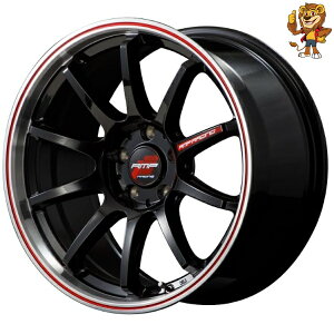 zC[4{Zbg MID RMP RACING R10 (CBPR) 16C` 6.0J PCD:100/4H CZbg:43 A[Gs[ [VO R10