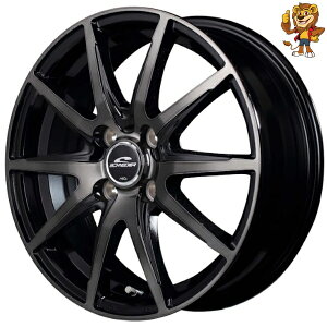 zC[4{Zbg MID SCHNEIDER DR-02 (BKP/BC) 14C` 5.0J PCD:100/4H CZbg:40 ViC_[ DR-02