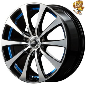 zC[̂1{ MID SCHNEIDER RX01 (BP/UBlue) 15C` 6.0J PCD:100/5H CZbg:45 ViC_[ RX01