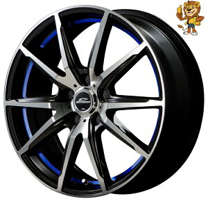 zC[̂1{ MID SCHNEIDER RX02 (BP/UBlue) 18C` 7.0J PCD:114.3/5H CZbg:48 ViC_[ RX02