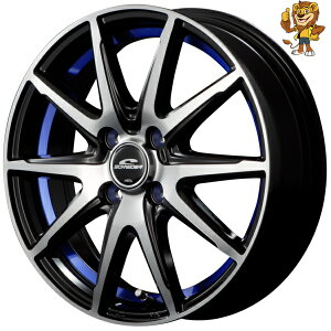 zC[̂1{ MID SCHNEIDER RX02 (BP/UBlue) 16C` 6.0J PCD:100/4H CZbg:42 ViC_[ RX02