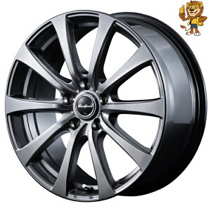 zC[̂1{ MID Euro SPEED New G10 (MG) 16C` 6.5J PCD:100/5H CZbg:48 [Xs[h New G10