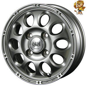 zC[4{Zbg MID GAIA BRIG (SL) 12C` 3.5B PCD:100/4H CZbg:45 KCA ubO