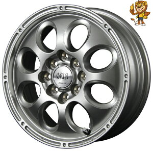 zC[4{Zbg MID GAIA BRIG (SL) 14C` 5.0J PCD:100&114.3/8H CZbg:42 KCA ubO
