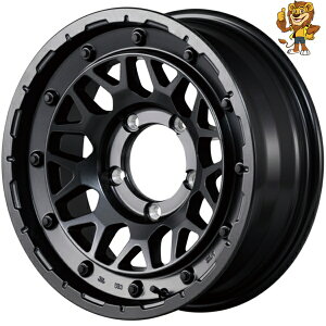 zC[4{Zbg MID NITRO POWER M29 STINGER (BB) 16C` 6.0J PCD:139.7/5H CZbg:05 iCgp[ M29 XeBK[