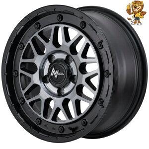 zC[4{Zbg MID NITRO POWER M29 STINGER (SBKC) 16C` 7.0J PCD:114.3/5H CZbg:40 iCgp[ M29 XeBK[