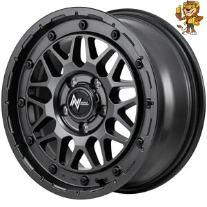 zC[4{Zbg MID NITRO POWER M29 STINGER (BB) 16C` 7.0J PCD:114.3/5H CZbg:40 iCgp[ M29 XeBK[
