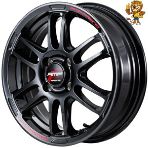 zC[̂1{ MID RMP RACING R26 (CBK) 17C` 7.0J PCD:100/4H CZbg:45 A[Gs[ [VO R26