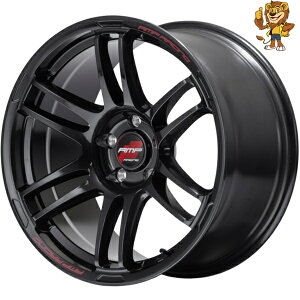 zC[4{Zbg MID RMP RACING R26 (CBK) 18C` 8.5J PCD:114.3/5H CZbg:45 A[Gs[ [VO R26