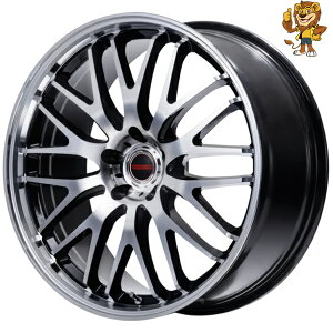 zC[4{Zbg MID VERTEC ONE EXE10 V selection (BK/MC) 17C` 7.0J PCD:114.3/5H CZbg:40 @[ebN EXE10 uCZNV