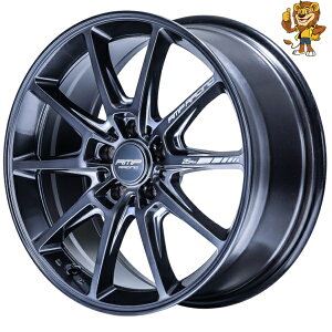 zC[̂1{ MID RMP RACING R25 plus (DTS) 18C` 8.0J PCD:100/5H CZbg:45 A[Gs[ [VO R25 plus