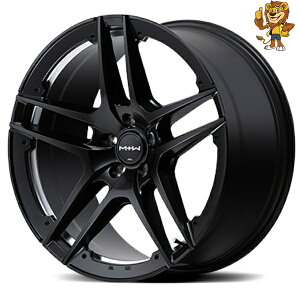 zC[4{Zbg MID MTW TW025 (SB) 20C` 9.5J PCD:114.3/5H CZbg:41 GeB[_u[ TW025