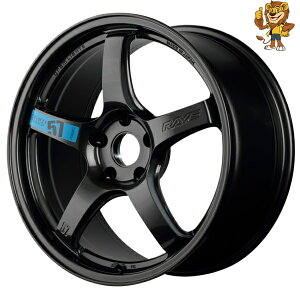 zC[4{Zbg RAYS gramLIGHTS 57CR SPEC-M (AXZ) 17C` 7.0J PCD:114.3/5H CZbg:38 OCc 57CR SPEC-M