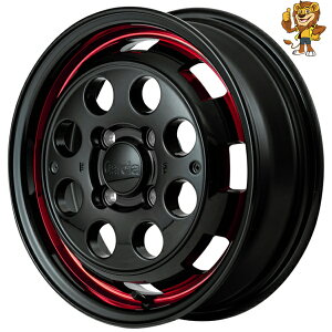 zC[4{Zbg MID GARCIA CISCO POP (RED) 14C` 4.5J PCD:100/4H CZbg:45 KVA VXR |bv