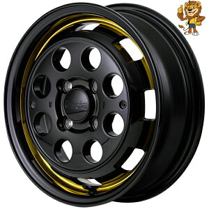 zC[̂1{ MID GARCIA CISCO POP (YELLOW) 15C` 4.5J PCD:100/4H CZbg:45 KVA VXR |bv