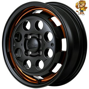 zC[4{Zbg MID GARCIA CISCO POP (ORANGE) 15C` 4.5J PCD:100/4H CZbg:45 KVA VXR |bv