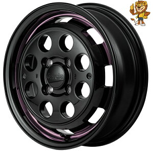 zC[̂1{ MID GARCIA CISCO POP (PINK) 14C` 4.5J PCD:100/4H CZbg:45 KVA VXR |bv