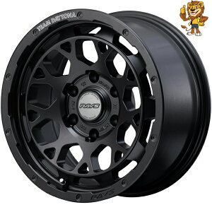 zC[̂1{ RAYS TEAM DAYTONA M9+ SPEC-M (AOJ) 16C` 5.5J PCD:139.7/5H CZbg:20 `[fCgi M9+ SPEC-M