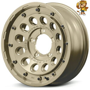 zC[̂1{ MID NITRO POWER H12 SHOTGUN TACTICAL EDITION (SSB) 16C` 6.0J PCD:139.7/5H CZbg:-5 iCgp[ H12VbgK