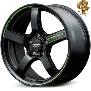 zC[̂1{ MID RMP RACING R50 TypeS (SGB) 18C` 8.5J PCD:120/5H CZbg:45 A[Gs[ [VO R50 TypeS