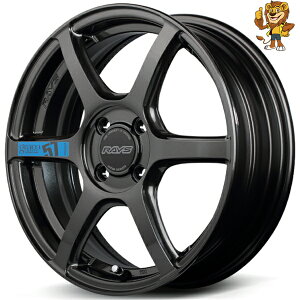 ホイール4本セット RAYS gramLIGHTS 57C6 SPEC-M (AXZ) 17インチ 7.0J PCD:100/4H インセット:45 グラムライツ