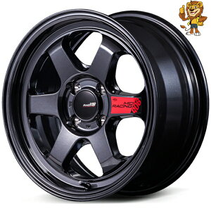 zC[4{Zbg MID MID RACING R06 (CBK) 16C` 7.0J PCDF100/4H CZbgF35 MID[VO R06