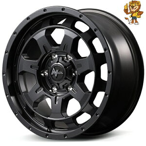 zC[̂1{ MID NITRO POWER M7 PHALANX (BB) 16C` 6.5J PCDF139.7/6H CZbgF38 iCgp[ M7t@NX