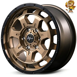 zC[̂1{ MID NITRO POWER M7 PHALANX (BRZ) 16C` 7.0J PCDF114.3/5H CZbgF40 iCgp[ M7t@NX