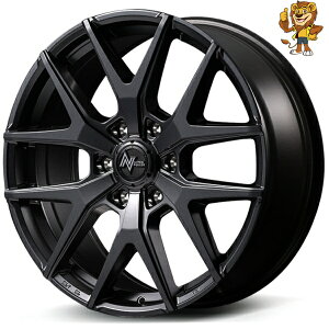 zC[̂1{ MID NITRO POWER M62 TOMAHAWK (BB) 17C` 8.0J PCDF139.7/6H CZbgF20 iCgp[ M62g}z[N